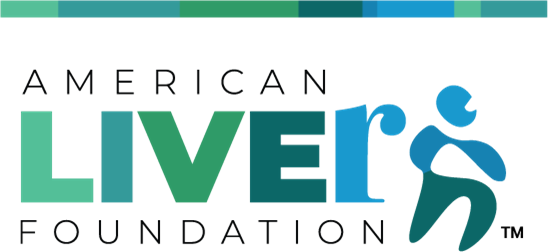 American Liver Foundation - logo